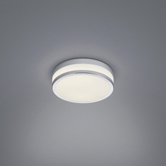 HELES LED-Badleuchte ZELO 12W 15/1820.04 