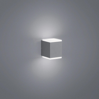 HELES LED-Fassadenleuchte KIBO A28612.93 