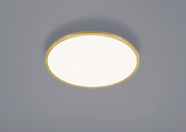 HELES LED-Deckenleuchte       15/1956.09 