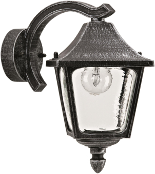 Albert Wandleuchte Typ Nr. 1821   601821 