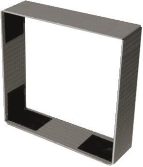 Maico 0192.0765 Mauerrahmen     ER-MR EC 