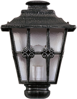 ALBE Wandleuchte max. 75W 603227  603227 