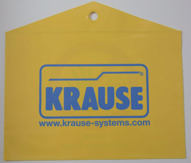 Krause Dokumententasche f.Aufbau  202338 
