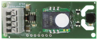 Maico VOC-Sensor WS 75 CO2     WS 75 VOC 