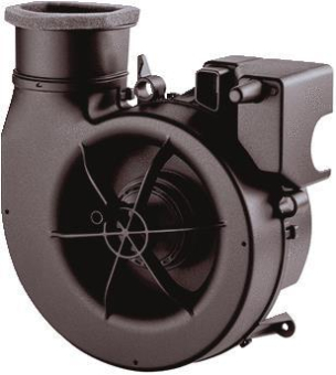 Maico Ventilatoreinsatz        ER EC 2.1 