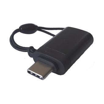 KIND Klick+Show USB-C Cap     7488000304 
