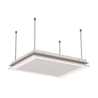 KIND Deckenabschlussplatte    7465000321 