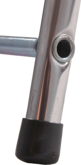 Krause MONTO KlappTritt Toppy XL  130860 