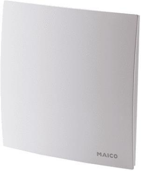 Maico Abdeckung m. Feuchtest.      ER-AH 