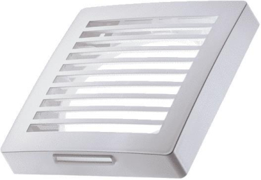 Maico Außenabdeckung Kunststoff PP 45 AK 