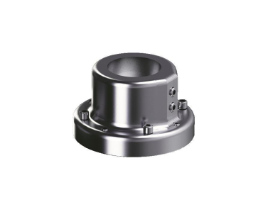 Rittal Wand-/Bodenbefestigung CP 6663000 