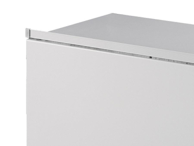 Rittal Staubschutzleiste      SZ 2425100 