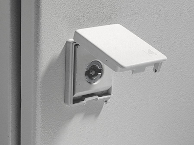 Rittal Schlosskastenabdeckung SZ 2476100 