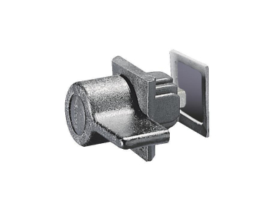 Rittal Handgriff Kunststoff   SZ 2533000 