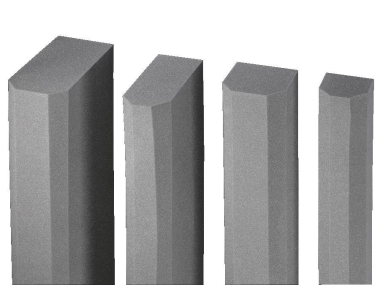 Rittal Schaumgummi dick 600mm SK 3301370 