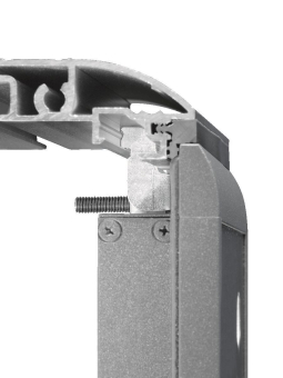 Rittal Befestigungssatz VE=4  CP 6053210 