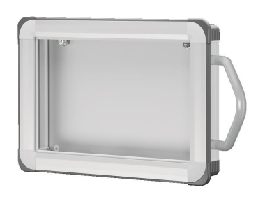 Rittal Eckgriff 1=2           CP 6107000 