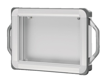 Rittal 19z-Bügelgriff         CP 6107200 