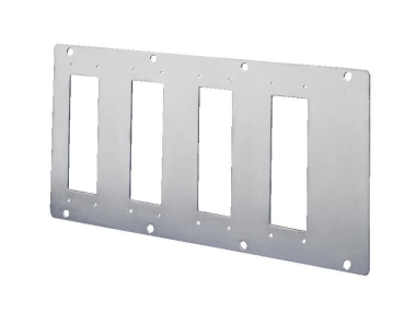 Rittal Modulplatte 24-pol     TS 8609140 