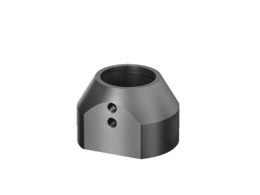 Rittal Befestigung RAL7024    CP 6501070 