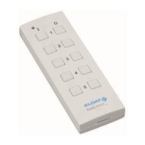 ELDAT Handsender       RT34-5005-01-02K 