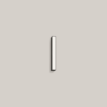 Bega E-Decken-und Wandleuchte    24318K4 