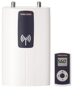 Stiebel             DCE 11/13 RC compact 