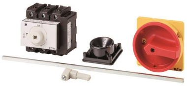 EATON P3-63/M4/SVB/HI11 Hauptsch. 172788 