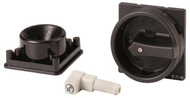 EATON SVB-SW-P1/M Griff schwarz   172842 
