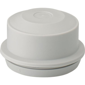 HENS Einsteck-Kabelstutzen M40    EDK 40 