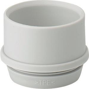 HENS Einsteck-Rohrstutzen          EDR25 