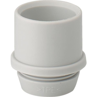 HENS Einsteck-Rohrstutzen          EDR25 