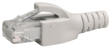 Hager Abschlusswiderstand RJ45   HTG467H 