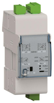 Hager Kommunikationsmodul Modbus HTC320H 