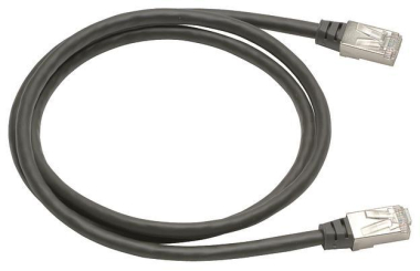 Hager Modbus-Kabel RJ45-RJ45 2m  HTG482H 