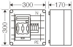 Hensel                        Mi SP 2262 