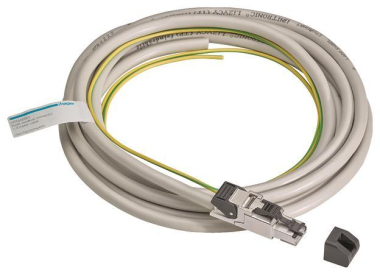 Hager Modbus-Kabel 3m            HTG465H 