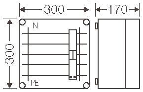 Hensel                        Mi SP 2244 