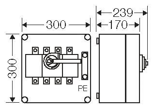 Hensel                           Mi 7254 