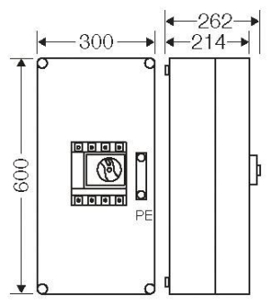 Hensel                           Mi 7442 