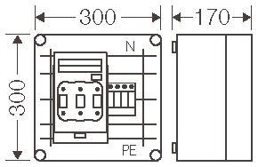 Hensel                        Mi SP 2282 