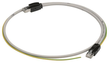 Hager Modbus-Kabel RJ45-RJ45 5m  HTG474H 