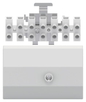Striebel Steuerltg.klemme 2x2,5mm² ZK72P 