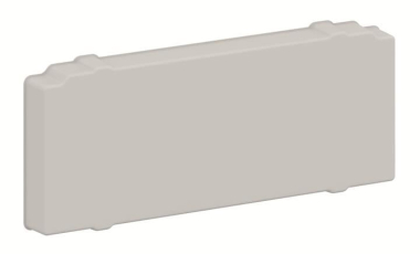 Striebel Berührungsschutz          CZB23 