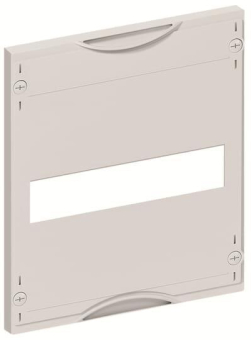 Striebel Abdeckung 300x250mm f.ÜS AG12US 