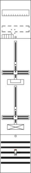 Striebel Zählerfeld 9RE Z1S      DF19C1A 