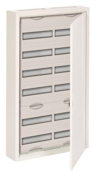 STRIE Kleinverteiler AP             AT62 