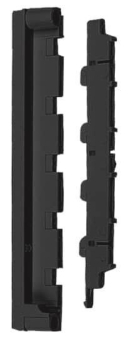 Striebel Sammelschienen-Halter    ZX2BP2 