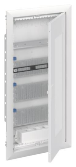 Striebel Mediaverteiler         UK648MWH 