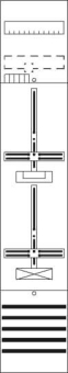 Striebel Zählerfeld 9RE 1Z 16Q DF19A1XXT 